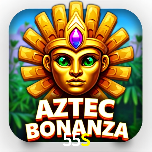 Sinta a adrenalina dos jogos de cassino com 55S